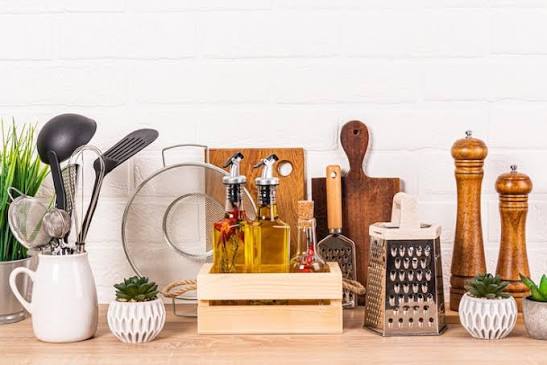 Kitchen Accessories