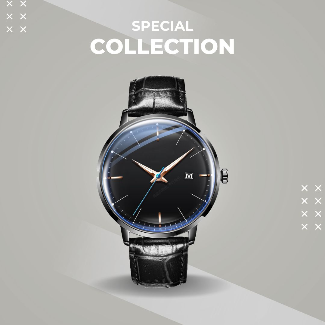 Watches