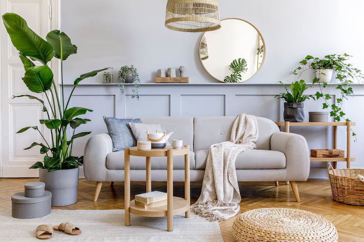 Home Decor