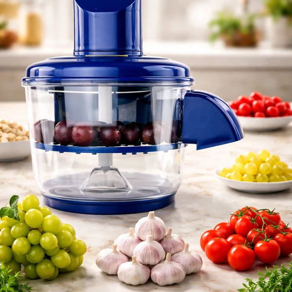 Multi-Purpuse Fruits Vegetables Peeler Rechargeable And Portable
