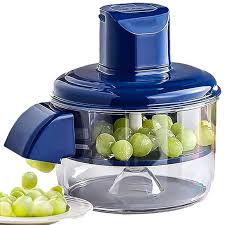 Multi-Purpuse Fruits Vegetables Peeler Rechargeable And Portable